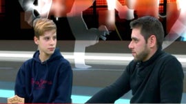 Imagem de Nuno Pinto e Ivo Cardoso