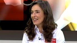 Imagem de Elisabete Jacinto