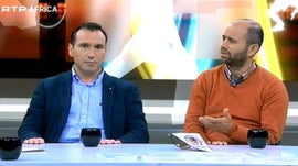 Imagem de Padre Manuel Fernando e Padre Marco Gil