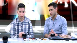 Imagem de Pedro Pereira e Ivo Cardoso