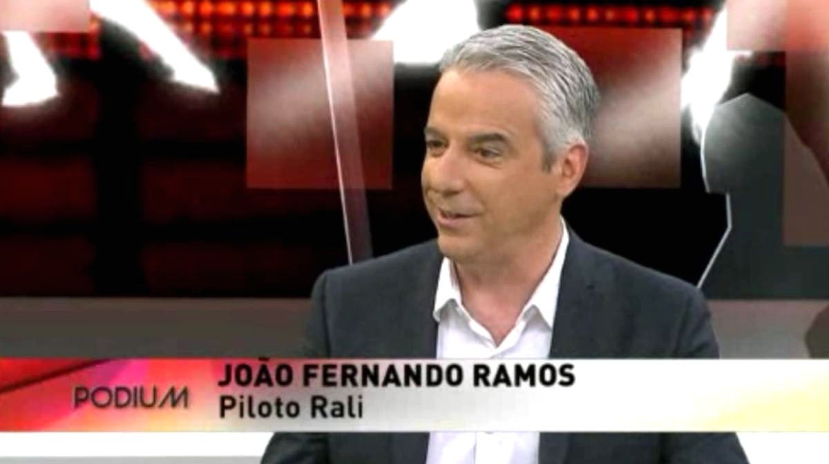 Joo Fernando Ramos