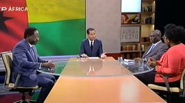 Imagem de Crise Institucional e Pol�tica na GB / Contesta��o da RENAMO / Cimeira R�ssia-�frica / Prote��o das Tartarugas em CV