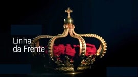 O PalÃ¡cio das Joias da Coroa