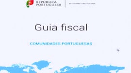 Guias Fiscais das Comunidades Portuguesas