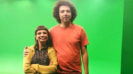 Retimbrar (Catarina Valadas e Antnio Serginho) e Jay Vanelson