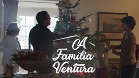 Imagem do Programa / Episiódio - A Família Ventura