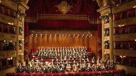 Imagem de Concerto de Natal