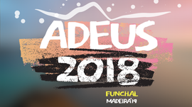 Imagem de Adeus 2018