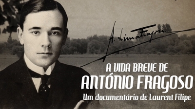 Play - A Vida Breve de António Fragoso