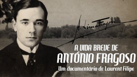 A Vida Breve de António Fragoso