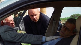 Imagem de O Comiss�rio Montalbano