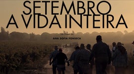 Imagem de Setembro a Vida Inteira