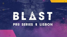 Imagem de Blast Pro Series Lisbon
