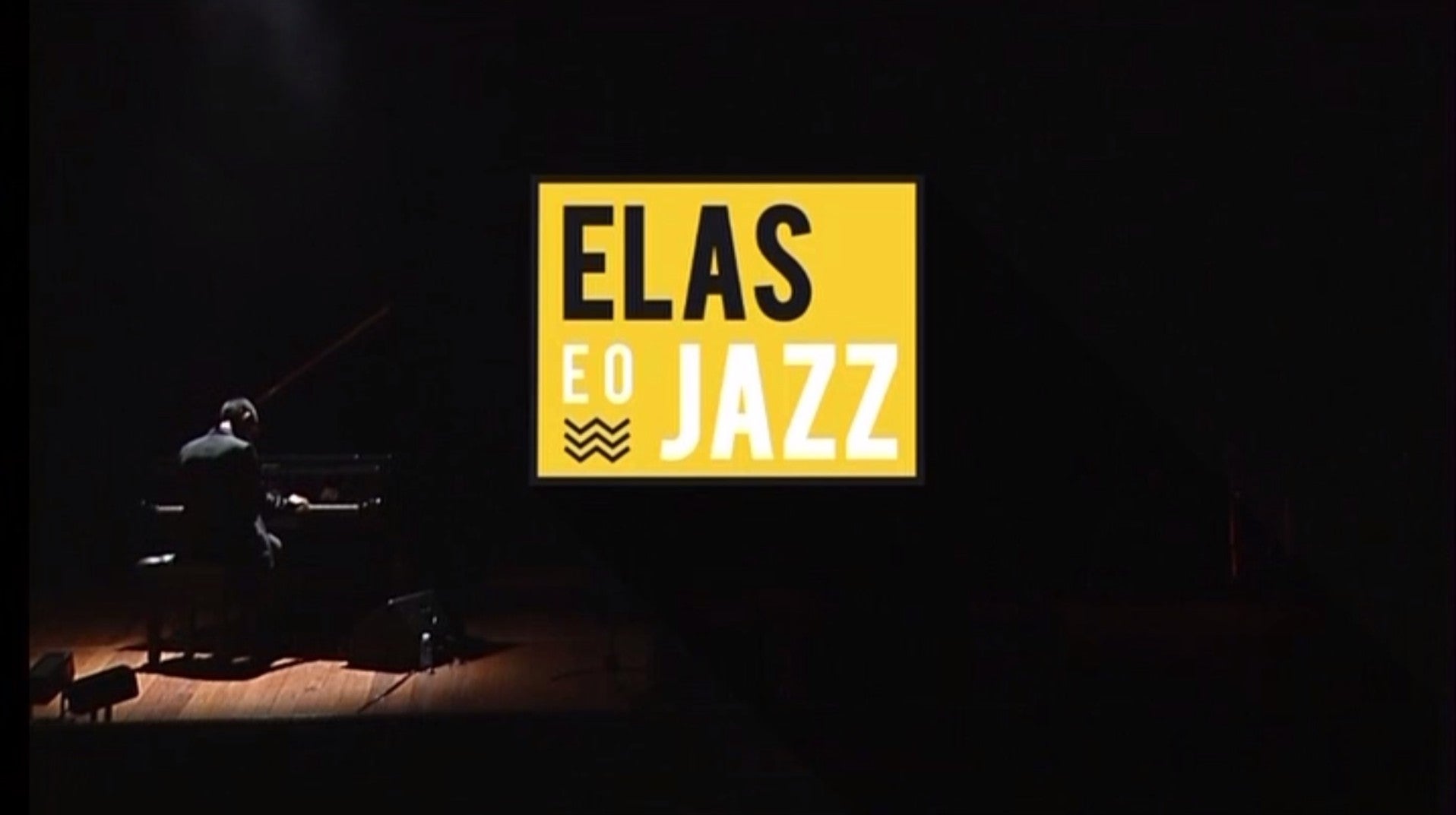 Play - Elas e o Jazz