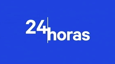 Imagem de 24 Horas