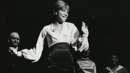 Imagem de Barbra Streisand: Nascimento de uma Diva