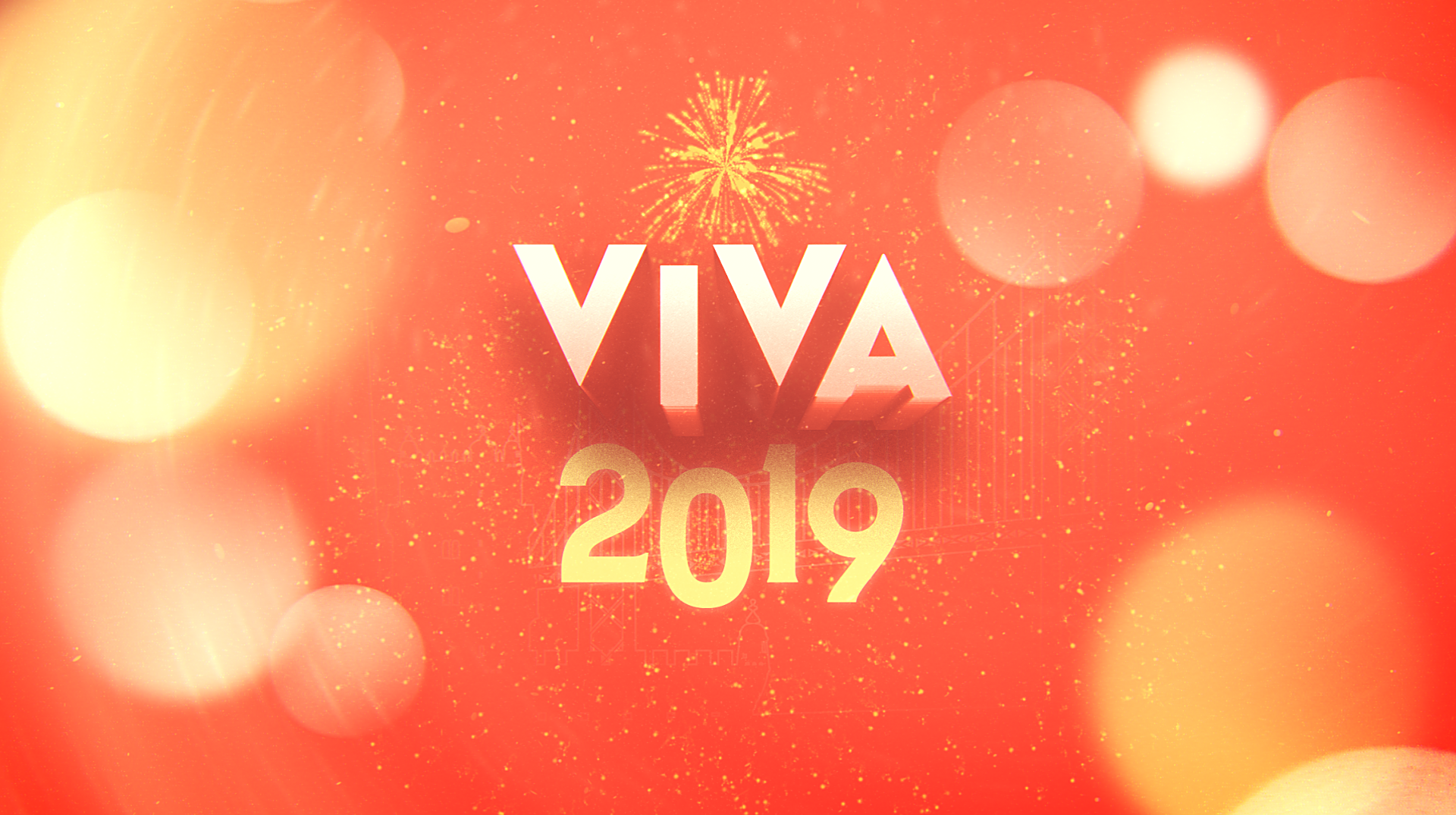Viva 2019 - Entretenimento - RTP
