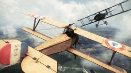 Imagem de A Guerra dos Ases