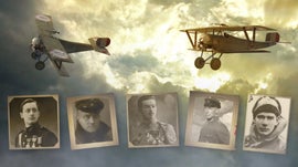 Imagem de 1917 - 1918