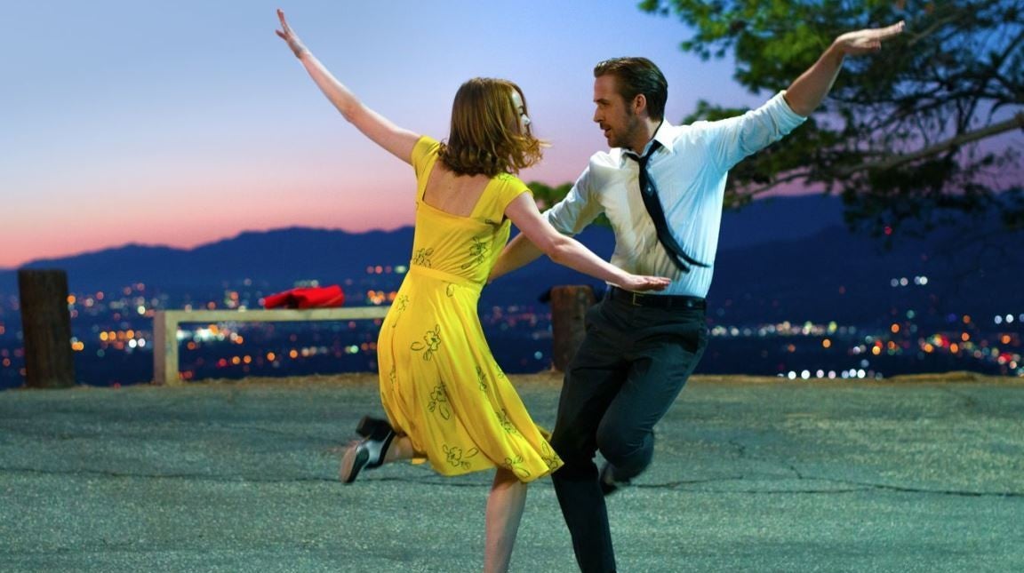 La La Land: Melodia de Amor