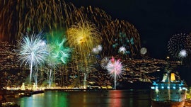 Imagem de Fim de Ano Madeira 2018