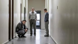 Imagem de Os Investigadores