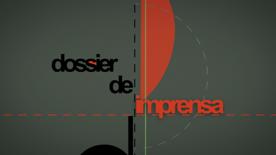 Play - Dossier de Imprensa 2019