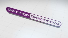 Domingo Desportivo 2019