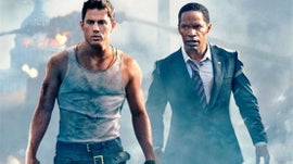 Imagem de Ataque ao Poder