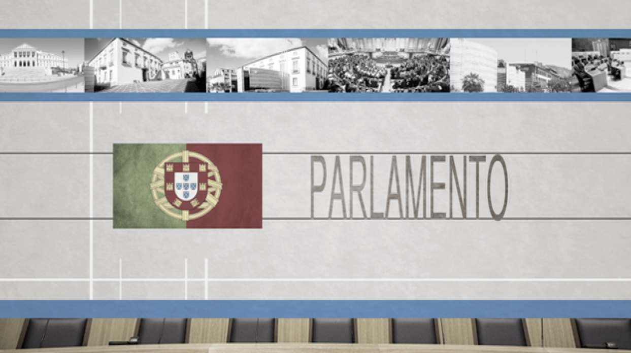Parlamento Madeira 2019