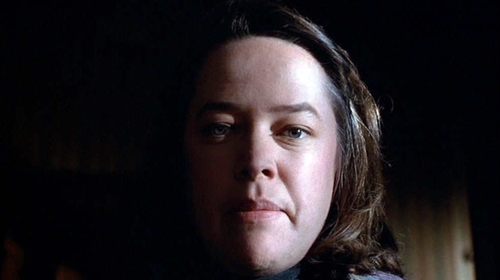 Imagem de Misery - O Capítulo Final