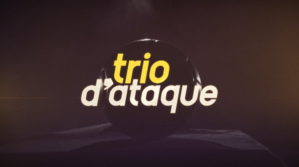 Trio dAtaque