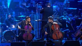 2 Cellos ao Vivo na Ópera de Sydney Musicais RTP