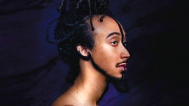 Imagem de Sons de Nova Iorque: Theo Croker