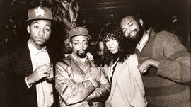 Imagem de Os Bo�mios de Brooklyn