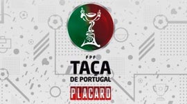 Imagem de Futebol: Ta�a de Portugal Sporting x Benfica