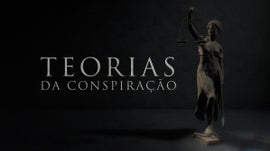 Teorias da ConspiraÃ§Ã£o