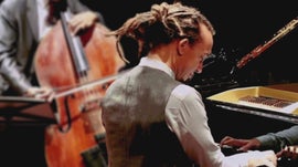 Imagem de Sons de Nova Iorque: Gerald Clayton