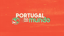 Portugal no Mundo - Califórnia