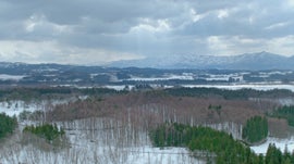 Imagem de O Jap�o Visto do C�u