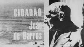 Imagem de Cidad�o Jo�o de Barros