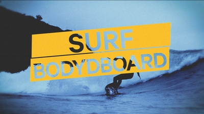 Play - Campeonato Surf dos Açores