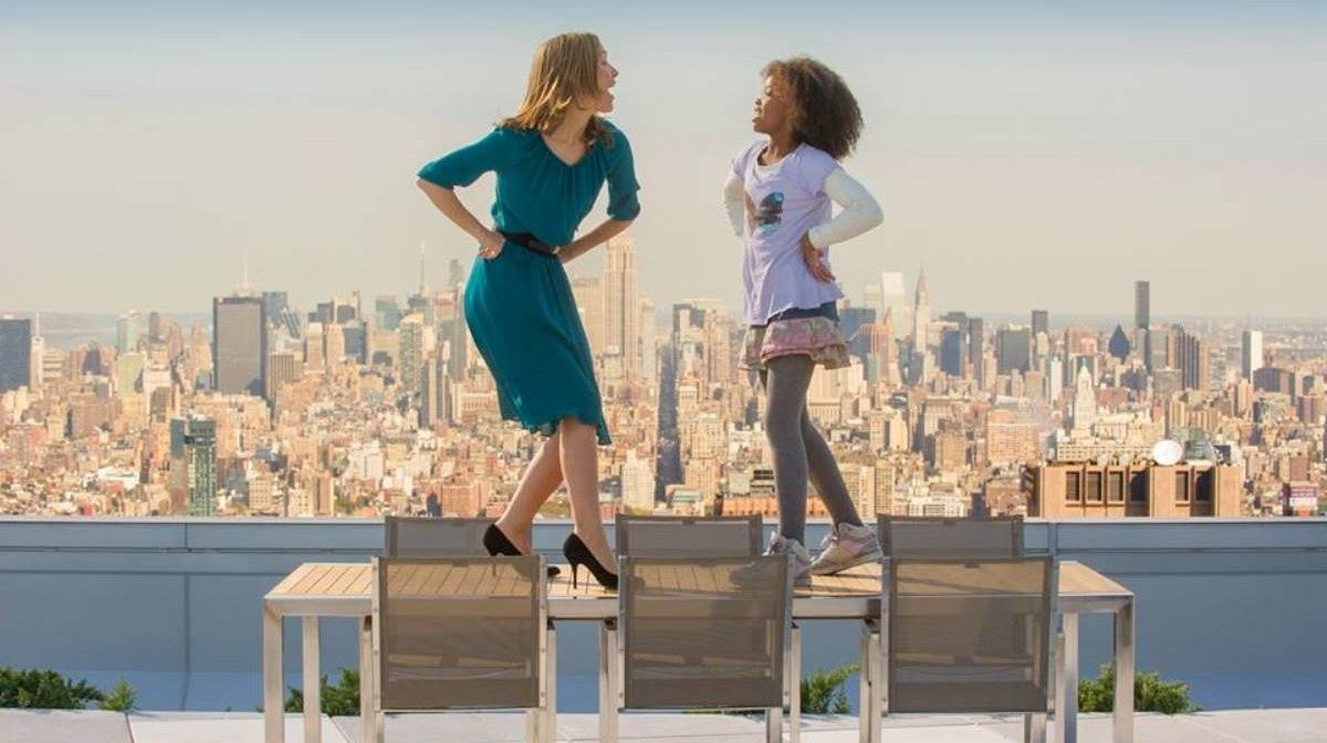 Imagem de Annie