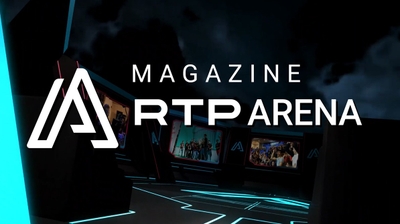 Play - Magazine RTP Arena