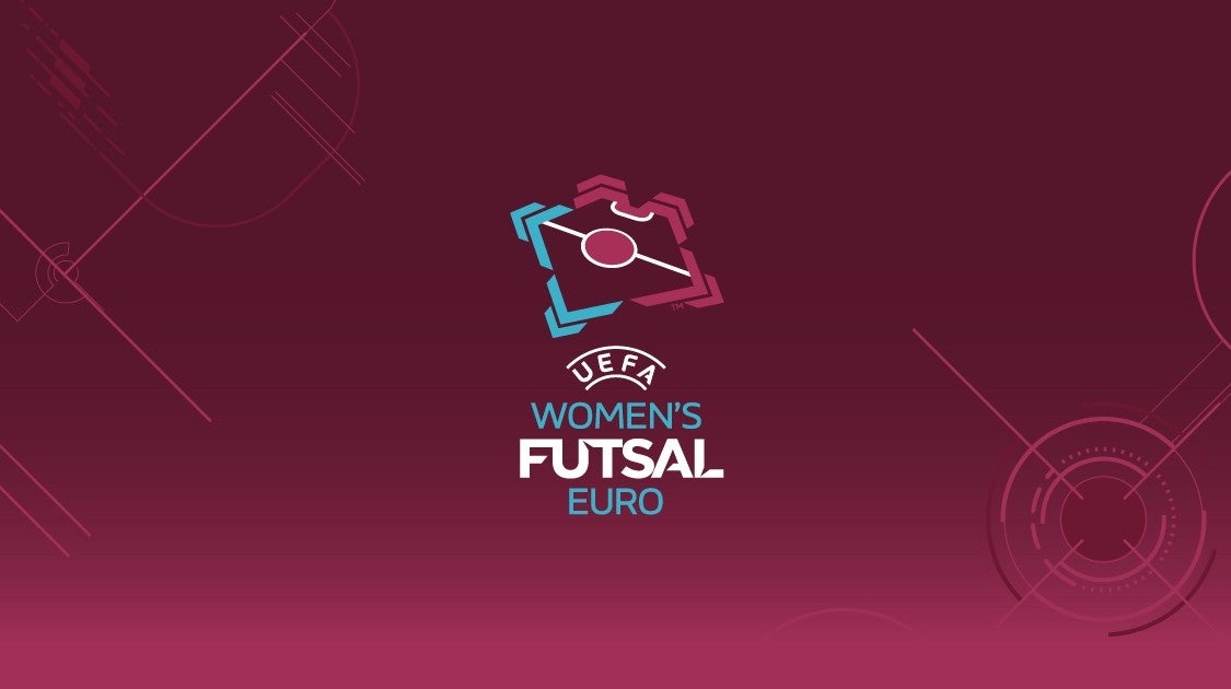 Euro Futsal Feminino 2019