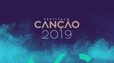 Play - Festival da Canção 2019