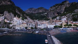 Imagem de Amalfi, It�lia