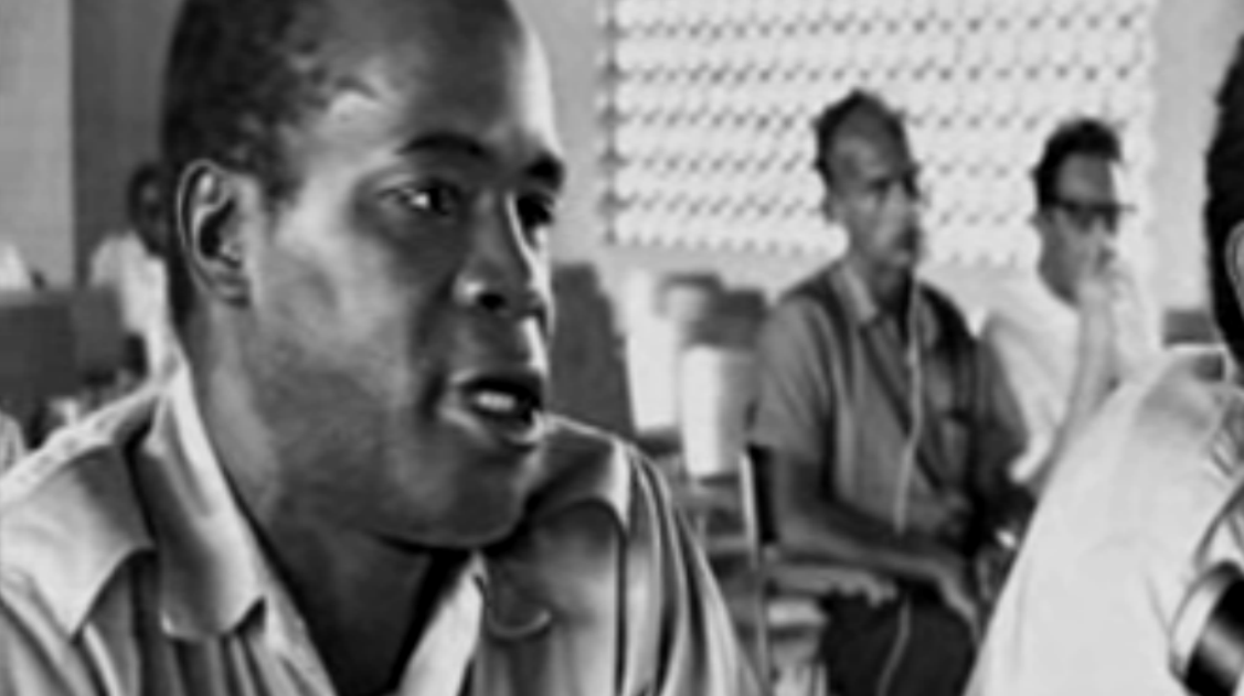 Imagem de Eduardo Mondlane: Um Herói Moçambicano