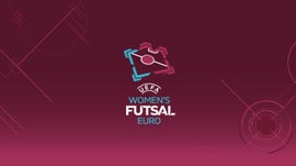 Imagem de Futsal Feminino: Euro Futsal Feminino 2019 Portugal x Hungria (Jogo de Prepara��o)