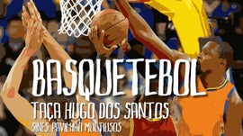 Fc Porto X Benfica Basquetebol Taca Hugo Dos Santos 2020 2021 Desporto Rtp